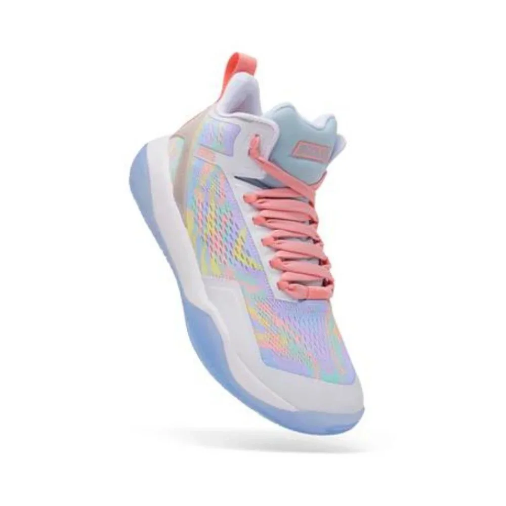 NWT Moolah Women's Neovolt Pro Basketball Shoes - Picture 4 of 8